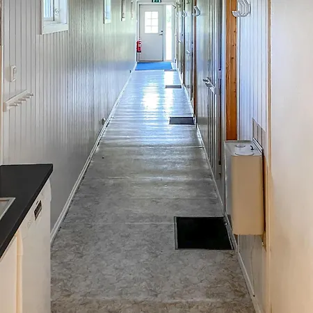 Апартаменты Cozy In With House Sea View *